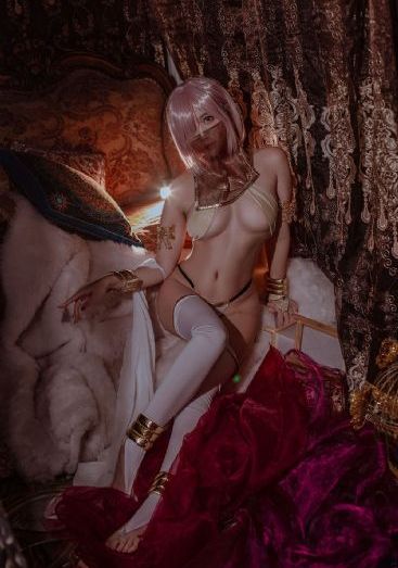 末路姐妹花