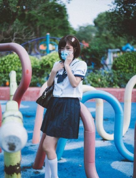 和服家政妇