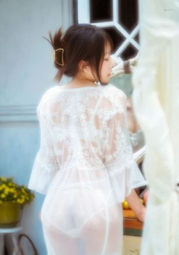团鬼六美女绳地狱