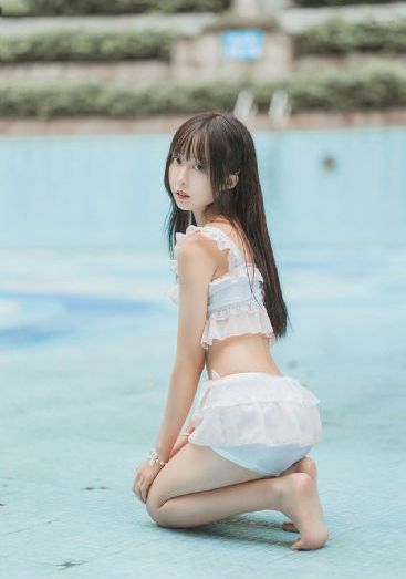晚娘 3
