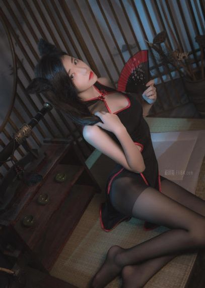 邻家的吸血鬼小妹 动漫