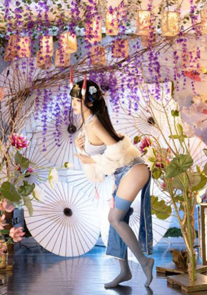 刘希媛