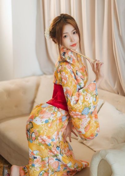 三个姑妈一个侄