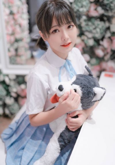 火玫瑰