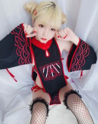 都市女儿国