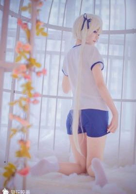 游泳池的特殊待遇2