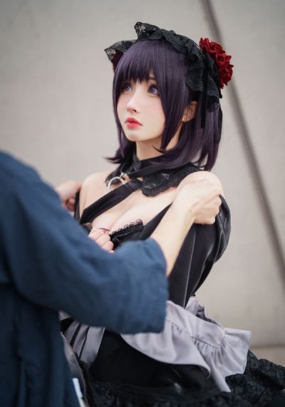 好色女刑警