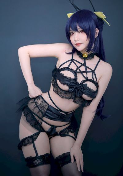 人体模特