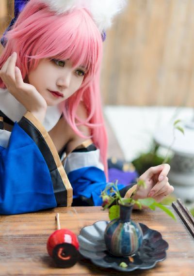 神探狄仁杰第六部