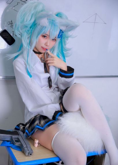 倩女销魂