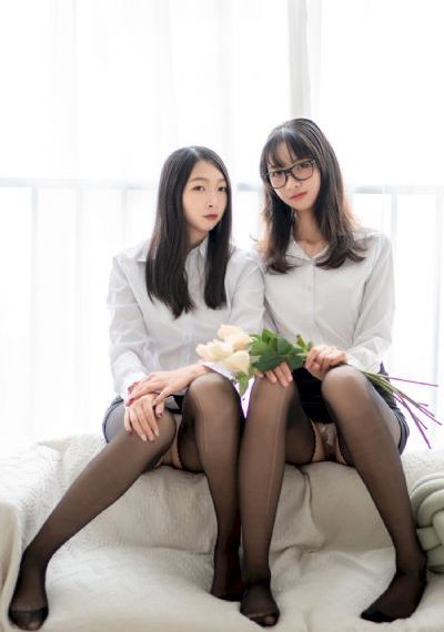 炙热的我们
