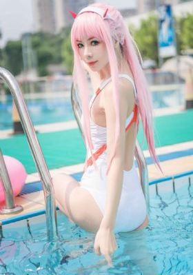 纯白轮舞曲动漫