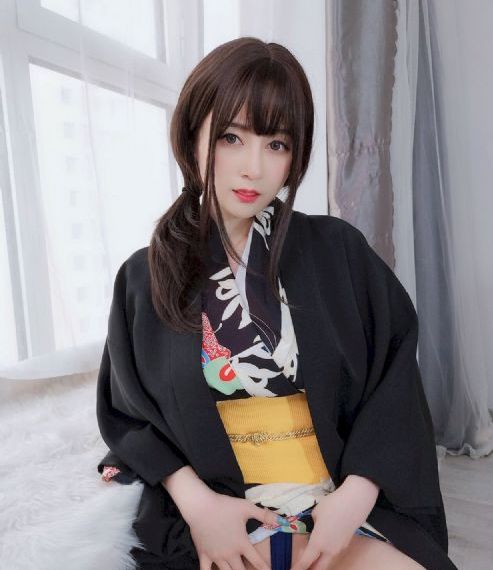僧侣交合之夜