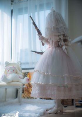 卖花姑娘