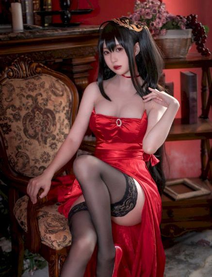 彩虹女神
