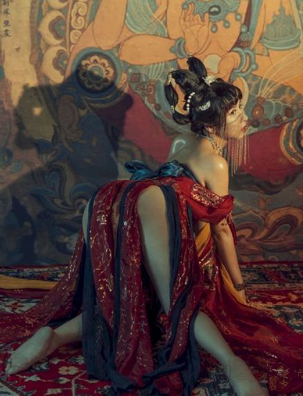 密爱我妈妈的朋友