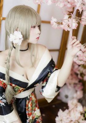 黑天使电影