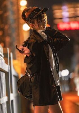 秘密档案