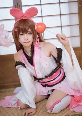 花开如梦