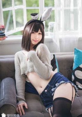 巴黎q娘