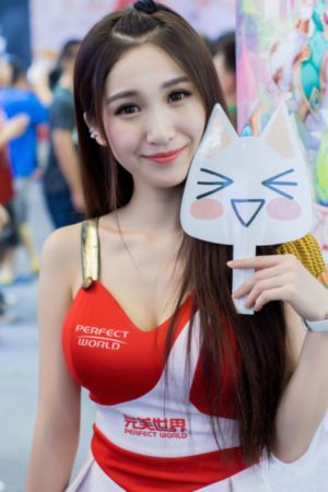 色动漫