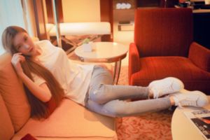 桃花马上请缨短剧免费观看
