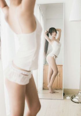 神秘窥视