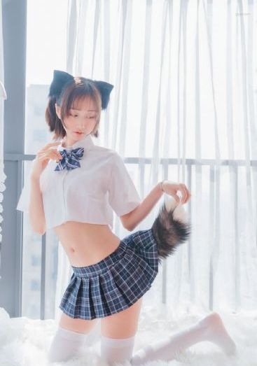 无法呼吸的炽热甜蜜啵乐叫什么