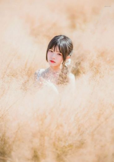 在世界尽头咏唱恋曲的少女