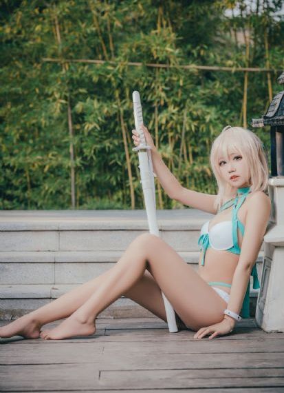 绝望的主妇