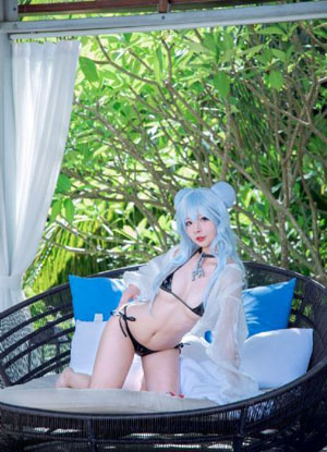 妻子