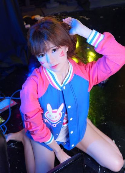 血咒圣痕
