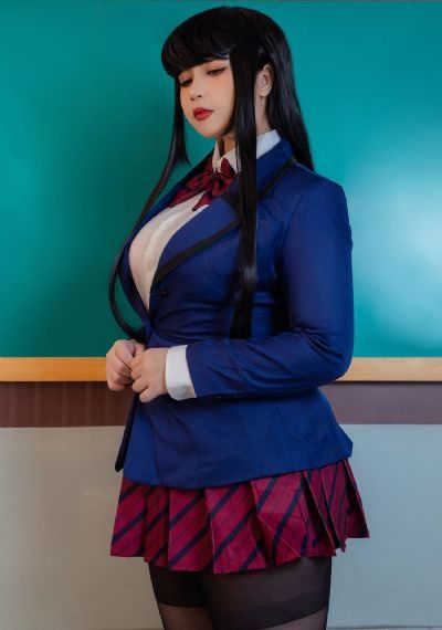 我邻居的老婆