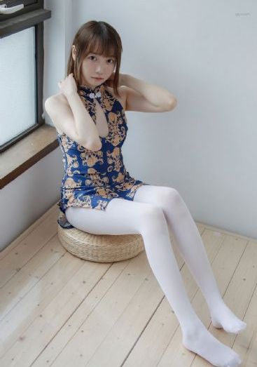 年轻的嫂子