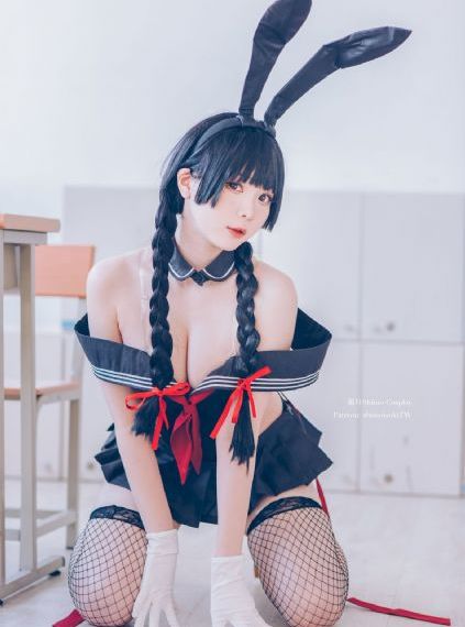 美人图