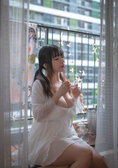 有个懂事的女儿