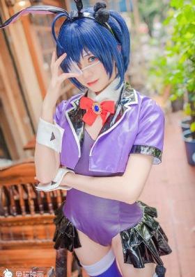 人形少女