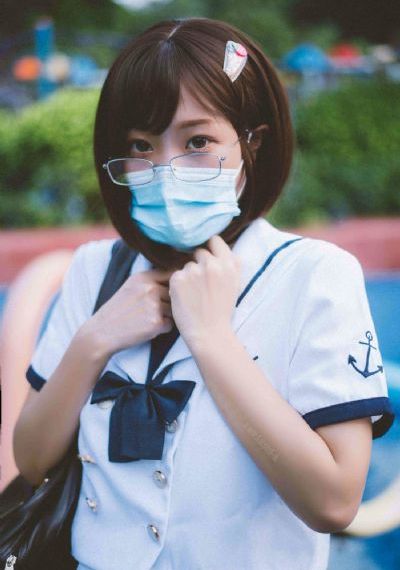 终未后宫