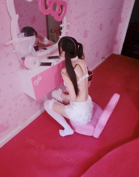 一个人和他的猪