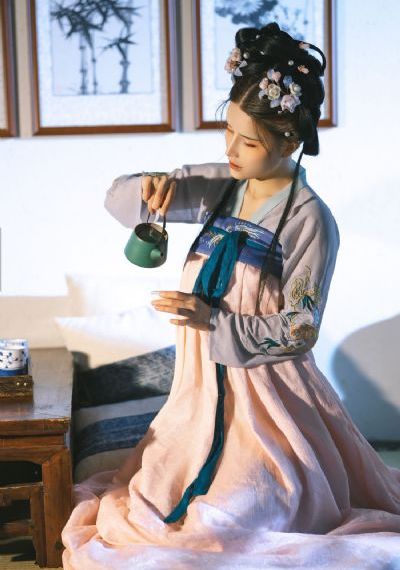 年轻的老师8