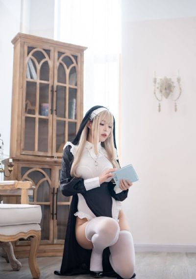 人体模特