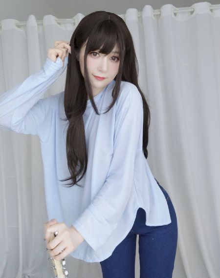 蝴蝶姐姐
