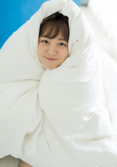 五月的青春