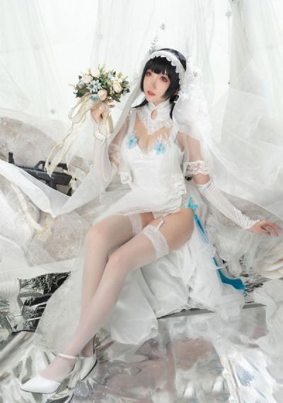 中国女孩