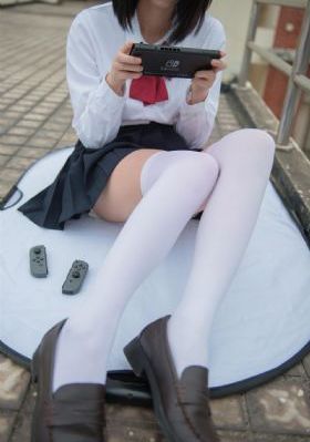 超喜欢你的100个女孩子