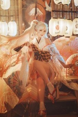 最年轻的小姨