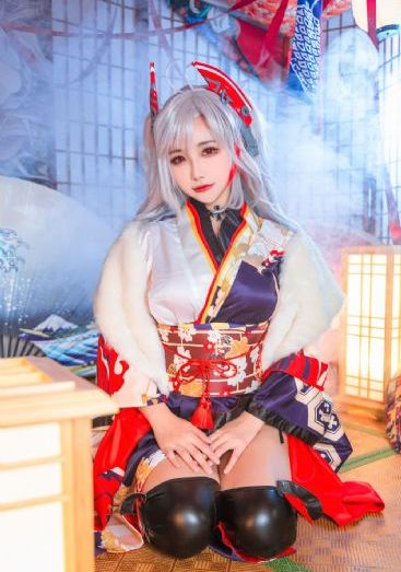 脑残