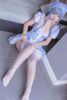 青春期表妹