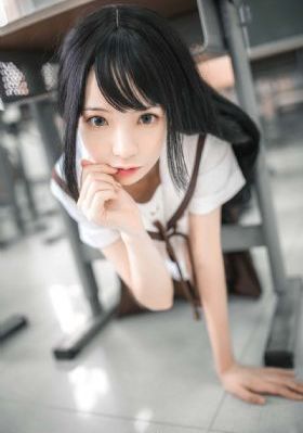绿色椅子