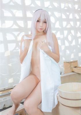 阿姨的秘密